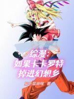 综漫:如果卡卡罗特掉进幻想乡