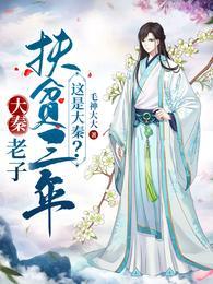 老子扶贫三年,这是大秦?