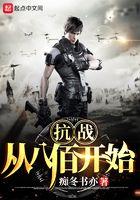 抗战:从八佰开始