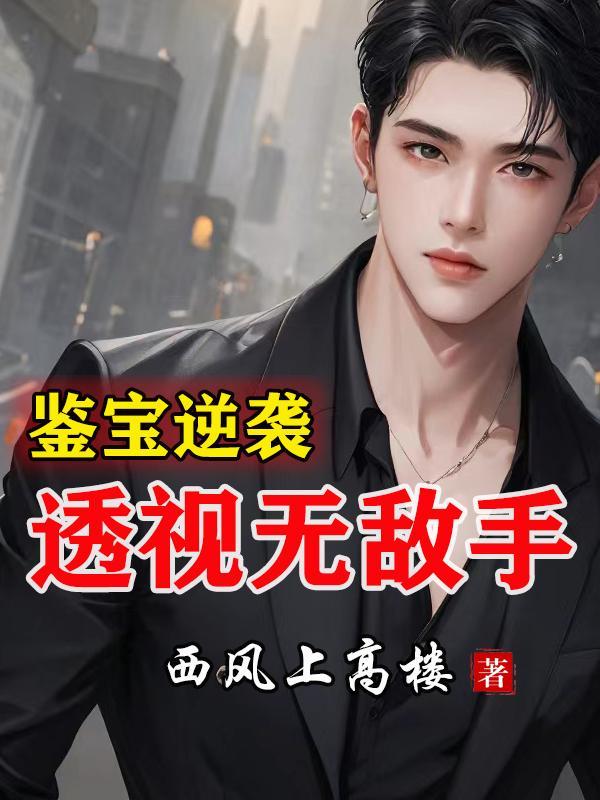 鉴宝逆袭:透视无敌手