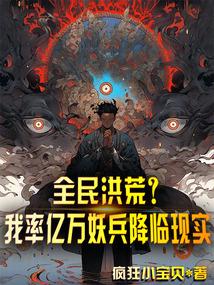 全民洪荒?我率亿万妖兵降临现实