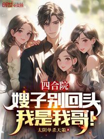 四合院:嫂子别回头,我是我哥!