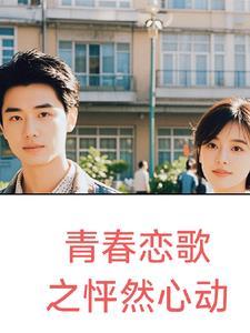 青春恋歌之怦然心动