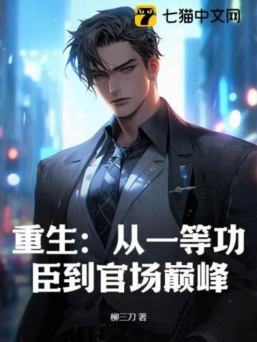 重生:从一等功臣到官场巅峰
