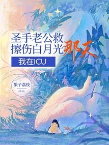 圣手老公救擦伤白月光那天，我在ICU