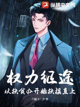 权力征途:从扶贫办开始扶摇直上