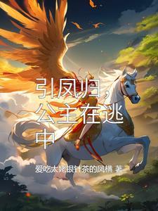 引凤归,公主在逃中