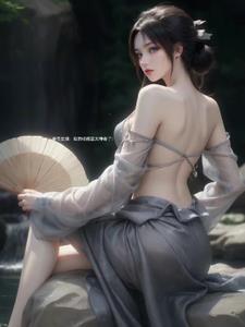 穿书反派:贵妃喜欢我怎么了