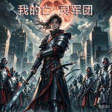 不死誓约:军团长