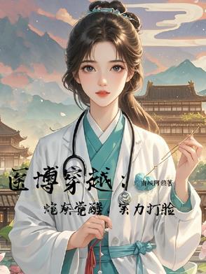 医博穿越:炮灰觉醒,实力打脸