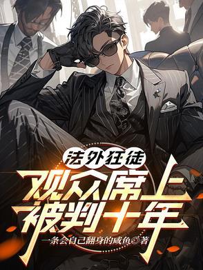 法外狂徒：观众席上，被判十年