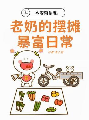 八零有系统：老奶的摆摊暴富日常