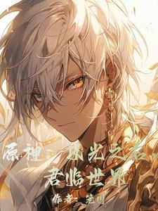 原神:天理,开门,逐火十三英桀