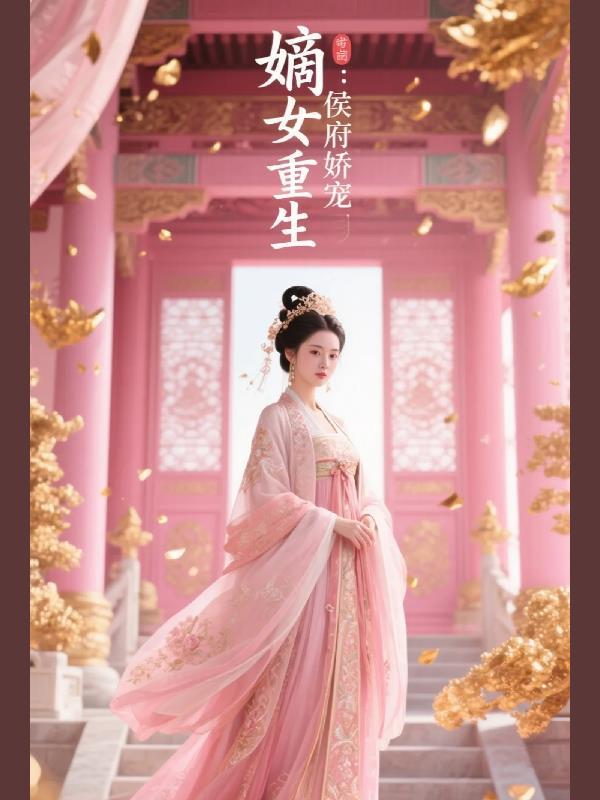 嫡女重生：侯府娇宠