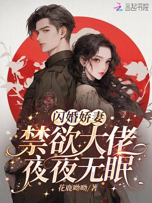 闪婚娇妻:禁欲大佬夜夜无眠