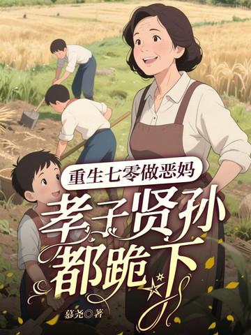 重生七零做恶妈,孝子贤孙都跪下!
