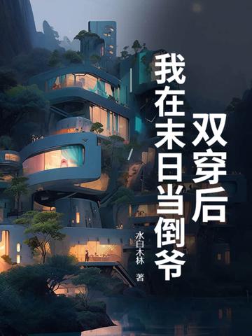 双穿后，我在末日当倒爷