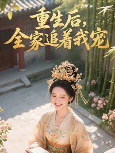 重生后，全家追着我宠