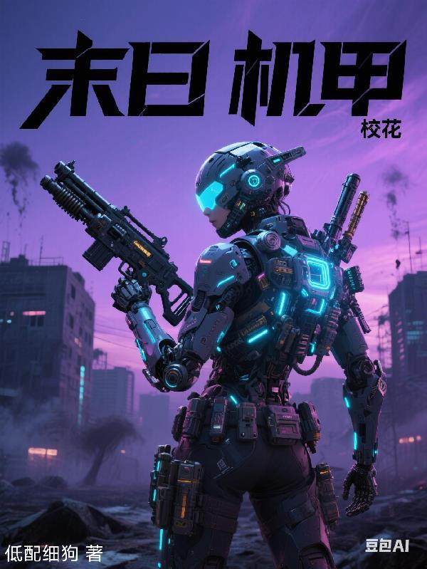 末日，机甲，移动堡垒