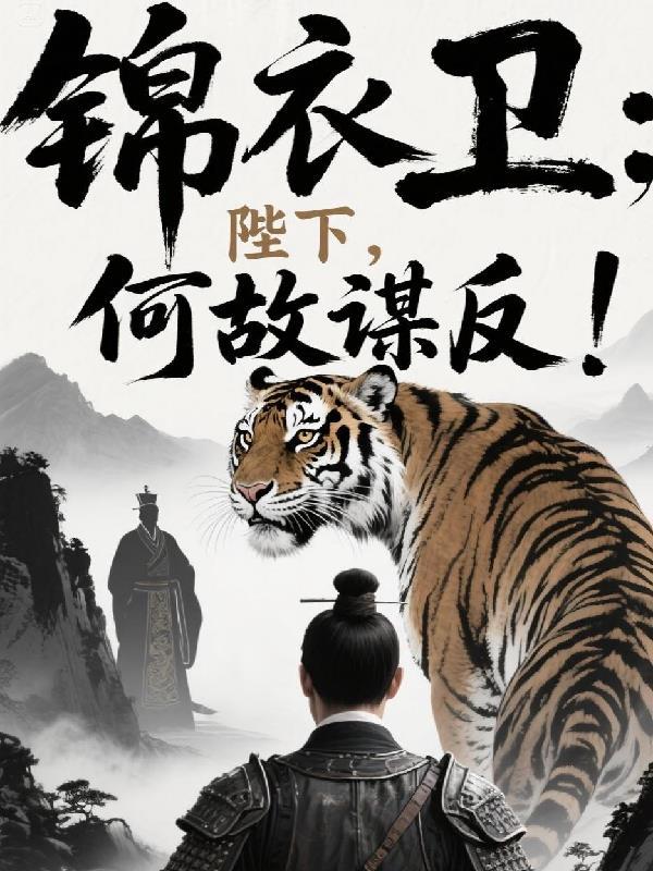 锦衣卫：陛下，何故谋反！