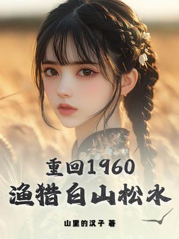 重回1960:渔猎白山松水