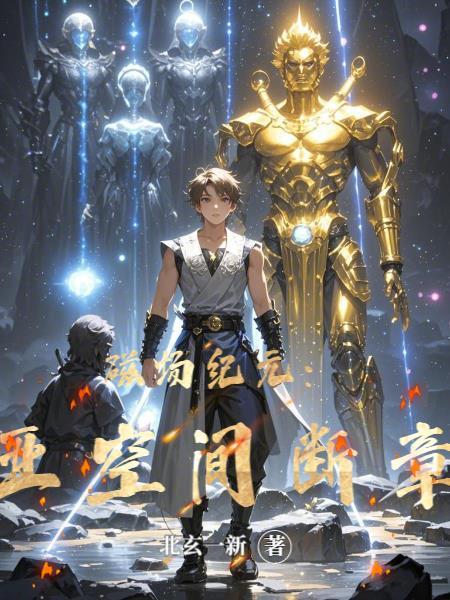 磁场纪元：亚空间断章