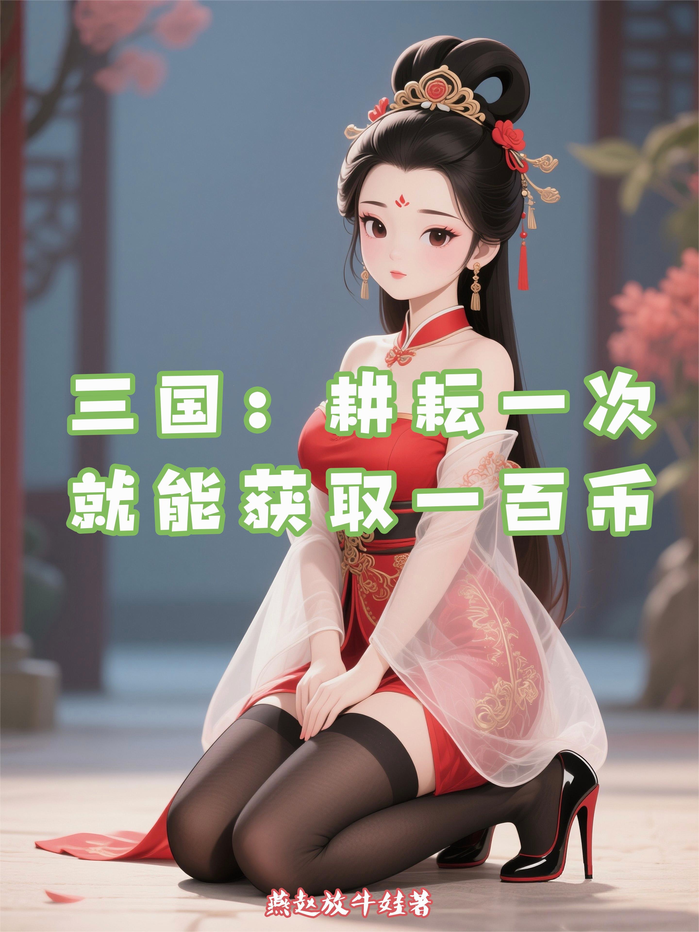 三国:耕耘一次,就能获取一百币