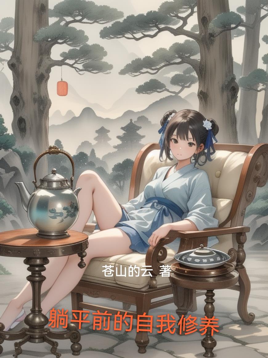 躺平前的自我修养