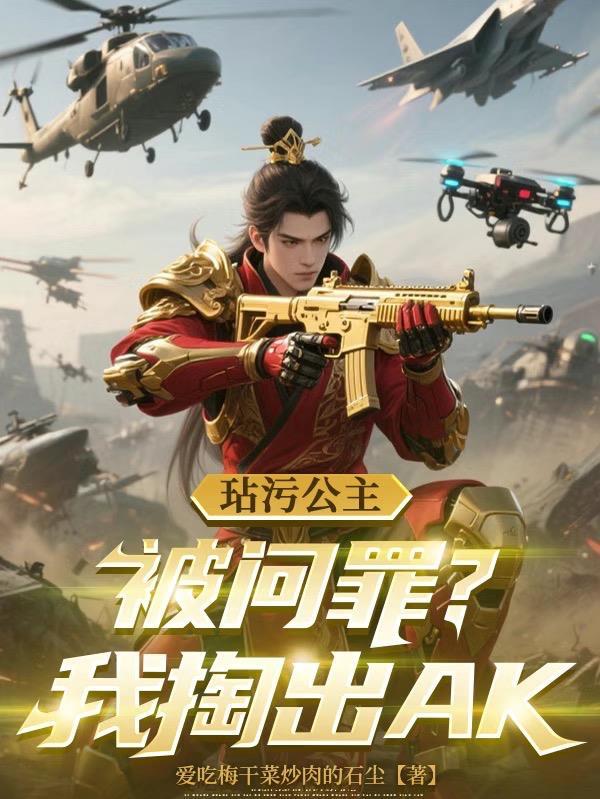 玷污公主被问罪?我掏出AK