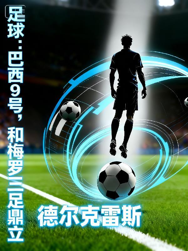 足球：巴西9号，和梅罗三足鼎立