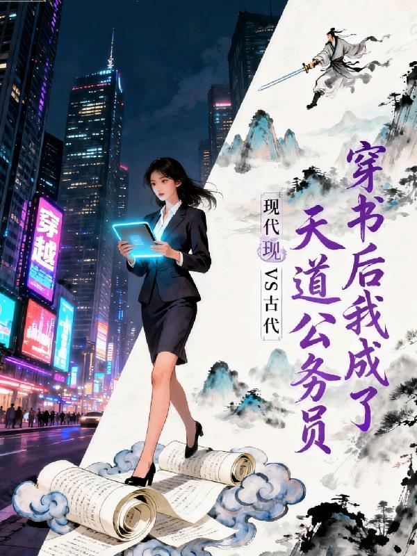 穿书后我成了天道公务员