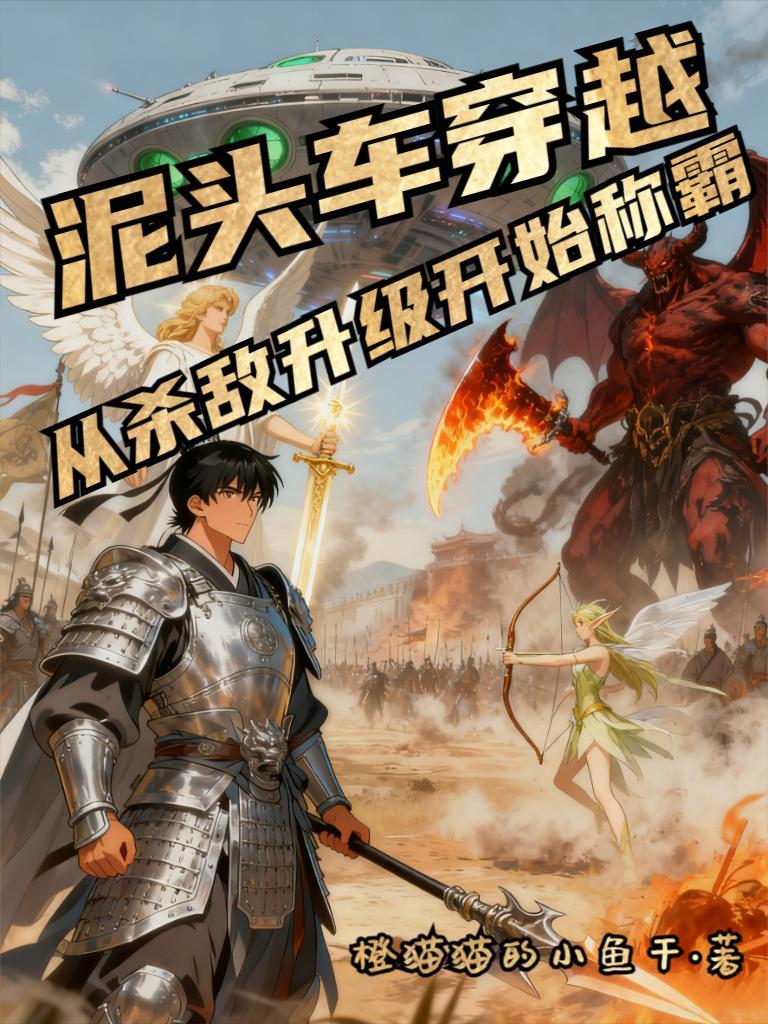 泥头车穿越,从杀敌升级开始称霸