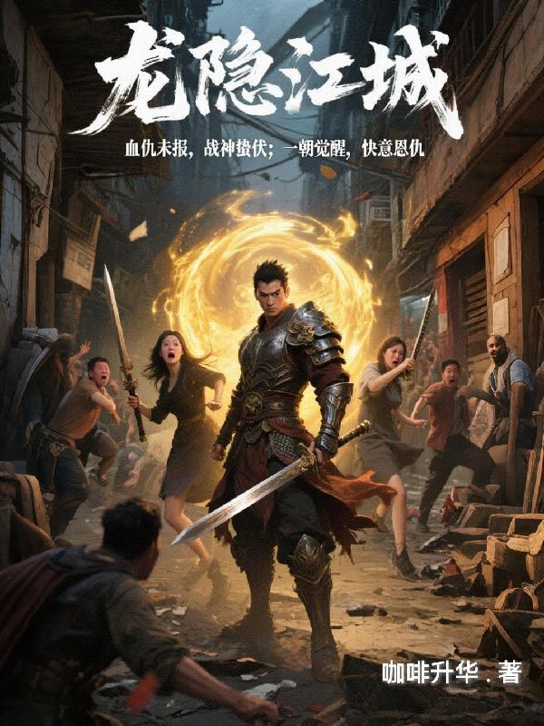 龙隐江城