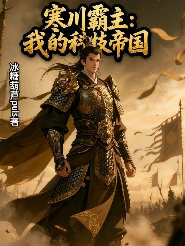 寒川霸主:我的科技帝国